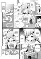 YES! Imouto Sengen / YES!いもうと宣言 [Chisato] [Show By Rock] Thumbnail Page 09