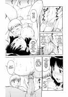 Mom's And My Happy Family Plan / ママとボクの明るい家族計画 [Koujin Kishi] [Original] Thumbnail Page 11