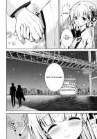 Issho ni Kurashimasen ka? / 一緒に暮らしませんか? [Hanahanamaki] [Azur Lane] Thumbnail Page 05