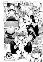 CHALDEA MANIA - Shuten Douji / カルデアマニア・酒呑童子 [Abi Kamesennin] [Fate] Thumbnail Page 15