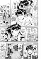 Devilish Charm!! / Devilish Charm!! [Mahiruno Kagerou] [Original] Thumbnail Page 03