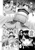 Devilish Charm!! / Devilish Charm!! [Mahiruno Kagerou] [Original] Thumbnail Page 06
