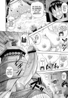 Devilish Charm!! / Devilish Charm!! [Mahiruno Kagerou] [Original] Thumbnail Page 08