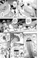 Devilish Charm!! / Devilish Charm!! [Mahiruno Kagerou] [Original] Thumbnail Page 09