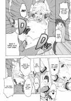 CRAZY 4 YOU! [Nekoi Mie] [Panty And Stocking With Garterbelt] Thumbnail Page 11