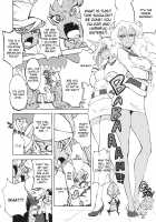 CRAZY 4 YOU! [Nekoi Mie] [Panty And Stocking With Garterbelt] Thumbnail Page 15