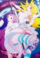 CRAZY 4 YOU! [Nekoi Mie] [Panty And Stocking With Garterbelt] Thumbnail Page 01