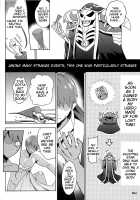 Goranshin Nasai! Ainz-sama / ご乱心なさい!アインズ様 [Akaiguppy] [Overlord] Thumbnail Page 05