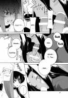 Rougoku Nikki / 牢獄日記 [Honoutsukai] [Mirai Nikki] Thumbnail Page 07