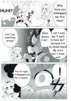 PRINCESS LESSON [Nagareboshi Purin] [Super Mario Brothers] Thumbnail Page 05