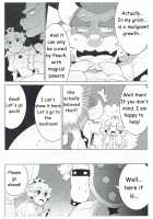 PRINCESS LESSON [Nagareboshi Purin] [Super Mario Brothers] Thumbnail Page 06