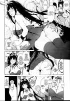 HORNY BUNNY [Nanahara Fuyuki] [Granblue Fantasy] Thumbnail Page 06