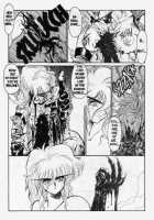 Princess Of Darkness No. 5 [Tanuma Yuuichirou] [Original] Thumbnail Page 15
