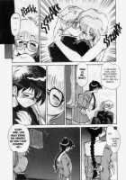 Princess Of Darkness No. 5 [Tanuma Yuuichirou] [Original] Thumbnail Page 16