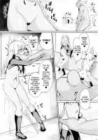 Mahou Shoujo Saimin PakopaCause 2 / 魔法少女催眠パコパコーズ2 [Santa] [Fate] Thumbnail Page 10