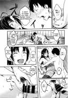 Onegai! Onigami-Sama♥ - Please! Fearful God♥ / おねがい! 鬼神さま♥ [Obmas] [Original] Thumbnail Page 11
