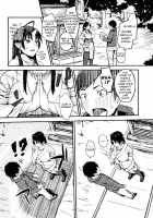 Onegai! Onigami-Sama♥ - Please! Fearful God♥ / おねがい! 鬼神さま♥ [Obmas] [Original] Thumbnail Page 04