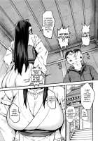 Onegai! Onigami-Sama♥ - Please! Fearful God♥ / おねがい! 鬼神さま♥ [Obmas] [Original] Thumbnail Page 05