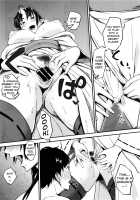 Onegai! Onigami-Sama♥ - Please! Fearful God♥ / おねがい! 鬼神さま♥ [Obmas] [Original] Thumbnail Page 08