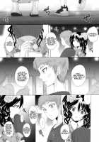 Kari -03- / 仮 -03- [Yk] [Original] Thumbnail Page 10