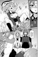 Nishizumi Shimai Ryoujoku 2 / 西住姉妹凌辱2 [Kyockcho] [Girls Und Panzer] Thumbnail Page 12