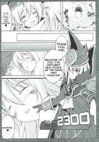 Overlay Magic! [Staryume] [Yu-Gi-Oh Arc-V] Thumbnail Page 14