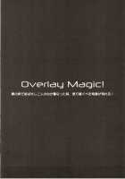 Overlay Magic! [Staryume] [Yu-Gi-Oh Arc-V] Thumbnail Page 03