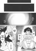 Gyaku Rape! / 虐レイプ! [My Hero Academia] Thumbnail Page 03