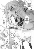 Gyaku Rape! / 虐レイプ! [My Hero Academia] Thumbnail Page 06