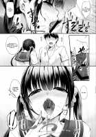 SISUANA / シスアナ [Nakano Sora] [Original] Thumbnail Page 12