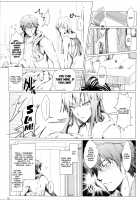 Furohile Jou / フロハイル 上 [Kizuki Aruchu] [Original] Thumbnail Page 14
