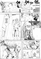 Furohile Jou / フロハイル 上 [Kizuki Aruchu] [Original] Thumbnail Page 08