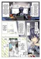Furohile Zero / フロハイル·ゼロ [Kizuki Aruchu] [Original] Thumbnail Page 02