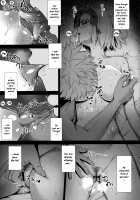 Jeanne Alter-chan no Deisui Seihai / ジャンヌオルタちゃんの泥酔聖杯 [Derauea] [Fate] Thumbnail Page 06