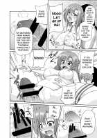 Haiboku Heroine A / 敗北ヒロインA [Akadama] [Sword Art Online] Thumbnail Page 08