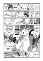 Gori-Man Madame / ゴリ漫マダム [Inugai Shin] [Fullmetal Alchemist] Thumbnail Page 15
