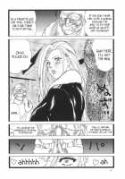 Gori-Man Madame / ゴリ漫マダム [Inugai Shin] [Fullmetal Alchemist] Thumbnail Page 04