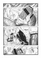 Gori-Man Madame / ゴリ漫マダム [Inugai Shin] [Fullmetal Alchemist] Thumbnail Page 05