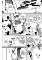 Shuten Douji-chan o Komarasetai / 酒呑童子ちゃんを困らせたい [Nekometaru] [Fate] Thumbnail Page 04