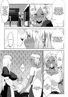 Gal Shota Cinderella VI / ギャルショタシンデレラVI [Nanakagi Satoshi] [Original] Thumbnail Page 05
