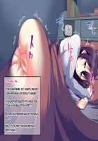Stomach Inevitably Swollen Full of Semen!! ~A Girl Haunted By A Ghost of Unparalleled Lust~ [Kawahagitei] [Original] Thumbnail Page 11