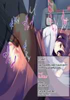 Stomach Inevitably Swollen Full of Semen!! ~A Girl Haunted By A Ghost of Unparalleled Lust~ [Kawahagitei] [Original] Thumbnail Page 14