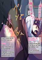 Stomach Inevitably Swollen Full of Semen!! ~A Girl Haunted By A Ghost of Unparalleled Lust~ [Kawahagitei] [Original] Thumbnail Page 16