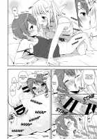 Kimi ha Kawaii Boku dake no Idol / 君はかわいい僕だけのアイドル [Aichi Shiho] [Original] Thumbnail Page 05