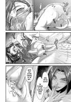 Germachi Futax!! / ゲル街ふたックス!! [Tsuzuki Masumi] [The Legend Of Zelda] Thumbnail Page 14