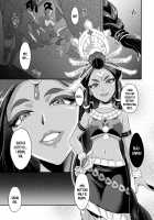 Germachi Futax!! / ゲル街ふたックス!! [Tsuzuki Masumi] [The Legend Of Zelda] Thumbnail Page 15