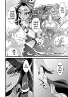 Germachi Futax!! / ゲル街ふたックス!! [Tsuzuki Masumi] [The Legend Of Zelda] Thumbnail Page 16