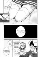 A Story About My Astolfo Cosplaying Kouhai  Confessing His Love and Having Sex. / アストルフォコスの後輩♂に告白されてセックスした話 [Aichi Shiho] [Fate] Thumbnail Page 10