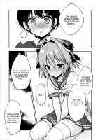 A Story About My Astolfo Cosplaying Kouhai  Confessing His Love and Having Sex. / アストルフォコスの後輩♂に告白されてセックスした話 [Aichi Shiho] [Fate] Thumbnail Page 14