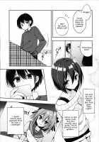 A Story About My Astolfo Cosplaying Kouhai  Confessing His Love and Having Sex. / アストルフォコスの後輩♂に告白されてセックスした話 [Aichi Shiho] [Fate] Thumbnail Page 06